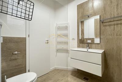 Apartament 3 camere ***117 mp*** Bloc NOU**boutique// Aviatiei-Herastrau - 18