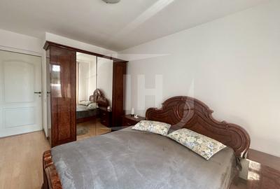 Apartament 2 camere I cu parcare I Dambul Rotund I Lidl Calea Baciului - 4
