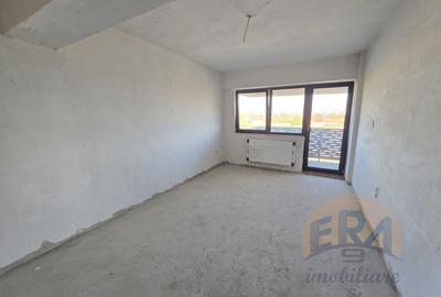 Apartament 4 camere K, bloc NOU - zona Salca - Universitatii - 7