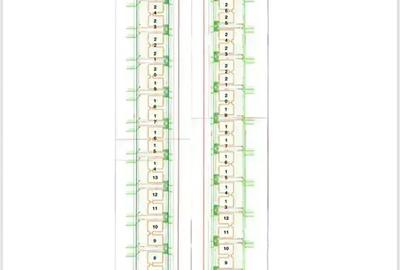 TVA INCLUS+2 parcari! Vila individuala, curte mare, 4 camere, 2 bai - 13