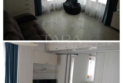 Apartament 1 camera cu terasa panoramica, zona Vivo - 3