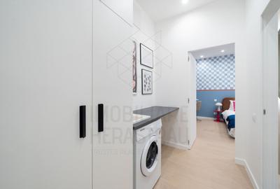 Aviației Tower | Apartament superb  2 camere la 5 min Metrou Aurel Vlaicu - 10