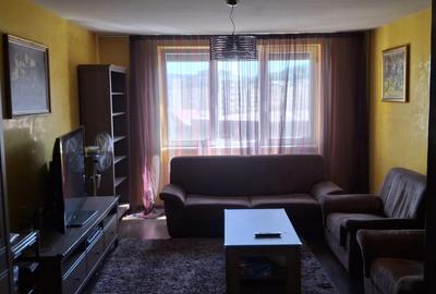 Apartament 3 camere 87mp Ultracentral mobilat utilat 98.000 eur neg - 2