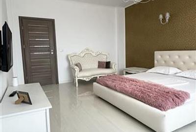 Apartament 4 Camere 135 MP,  cu Vedere Superba la Mare si la Lac, Zona Phoenicia - 13