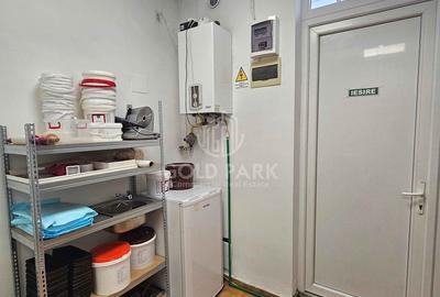 Spatiu Comercial - Zona Central - 2 Cai de Acces - 9