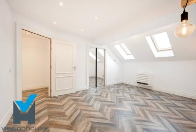 Penthouse Ghencea - New Residence | 2 locuri parcare | Incalzire in pardoseala - 11