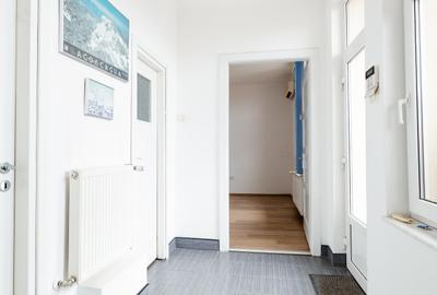 Apartament 2 camere decomandat, centrala – Revolutiei - 8