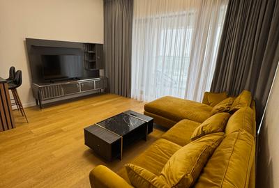 One Verdi | 2 camere | View panoramic - 1