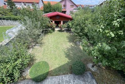 Duplex de Vanzare - Mosinta Noua