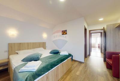 Pensiunea Valea Lisei – nouă, complet utilată - 6