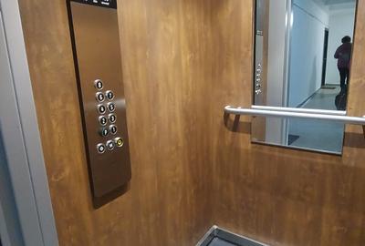 TINERETULUI FACULTATI, inchiriere 2 camere, PARCARE ASIGURATA - 19