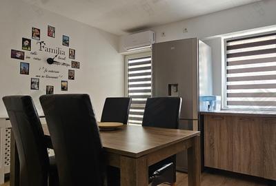 De vanzare Apartament 3 mcamere - 4