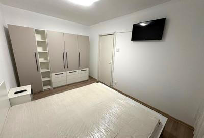 2 camere, 450 m Metrou Drumul Taberei, statia Favorit, 600 m Afi Controceni - 1