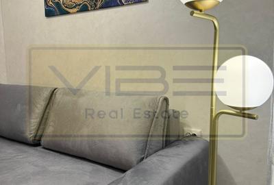 Apartament INTABULAT 2 camere decomandat  Royal Town Copou - 7