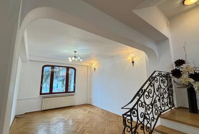 Închiriere Vila Eleganta Vecinătatea Pieței Floreasca - Modernitate și Confort - 17