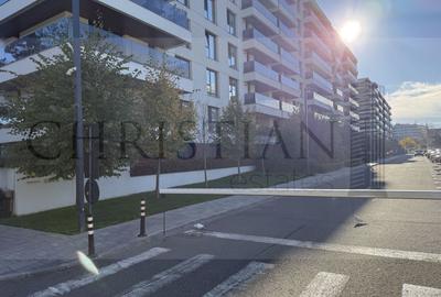 Apartament 2 camere | Nusco City-Pipera | TVA INCLUS - 20