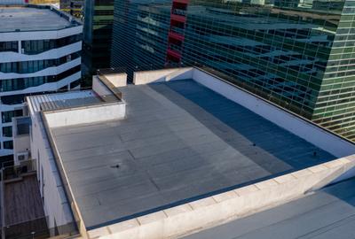Penthouse spectaculos și exclusivist | Bulevardul Pipera nr. 1 | Comision 0% - 16