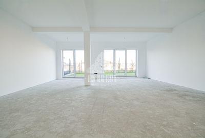 Casă modernă PREMIUM de tip duplex în Florești zona Centurii de Sud - 29