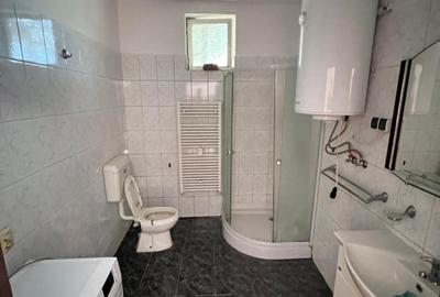 Comision 0 - Centru - Sanandrei - Casa renovata + teren 1850 mp - 10