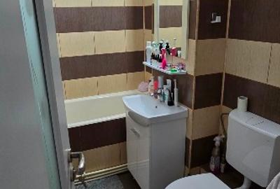 Proprietar - Vând apartament 2 camere decomandat în zona Abator - 10