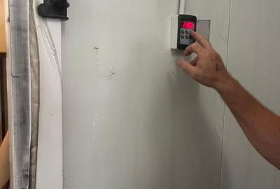 Spatiu de productie+depozit+ camera frigorifica+linie productie! - 4