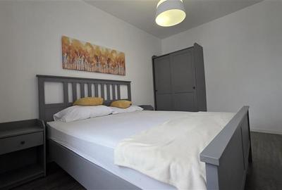 Apartament 3 Camere 54mp,2balcoane,mobilat Utilat, Str. Stelelor - 4