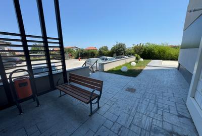 Lux!!! 2 Camere Zona Tomis Plus  Gaze Loc Parcare - 35