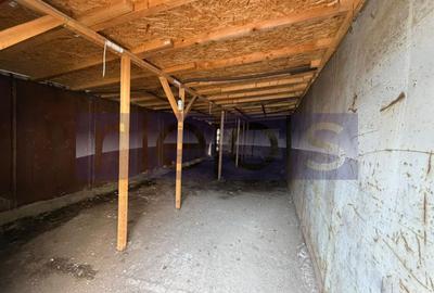 INCHIRIERE SPATIU COMERCIAL | 1040MP | TITULESCU | ACTVITATI LOGISTICE - 15