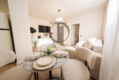 Apartament modern cu 2 camere | Central | Str. Horea - 8