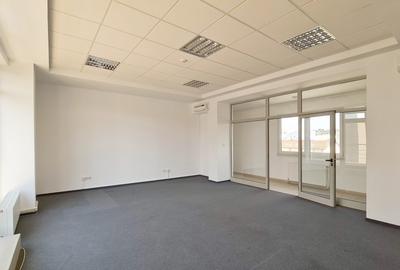 Spatiu de birouri ultracentral de inchiriat,  ECX83991 - 2