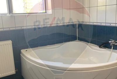 Vila – Etaj 2 + Mansardă de închiriat | Zona Vitan – București Mall - 24