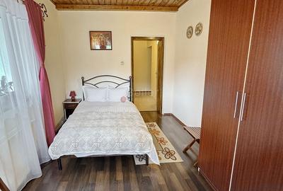Casa De Vanzare Langa Padure - 34