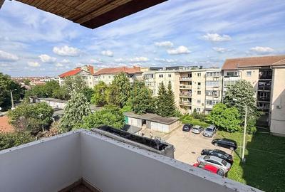 3 camere| Bulevardul Cetatii| 2 bai| apartament superb| 75 mp| - 27