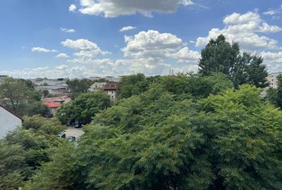 Apartament decomandat de 2 camere, bloc 2017, Dr. Iacob Felix - Victoriei! - 14