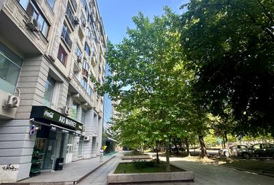 Apartament 2 camere de închiriat – Bulevardul Unirii, 75 mp, mobilat și utilat - 1