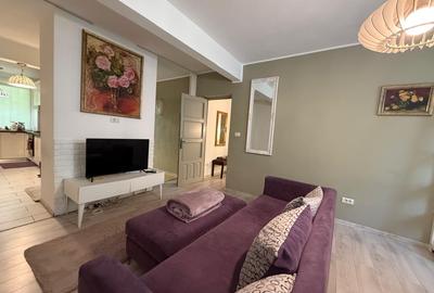 Ultracentral - Piața Unirii - UMF 2 camere amenajat complet - 4