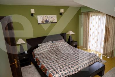 Proprietate unică, în zonă verde și liniștita - 18