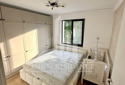 VEZI VIDEO! 2 Camere Studio Giulesti | Imobil 2024 Tip Boutique | LOC DE PARCARE - 7
