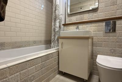 Apartament 3 camere, 73 mp, complet renovat - zona Garii - 6
