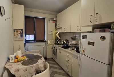 Apartament cu 2 camere decomandat, mobilat în Bragadiru