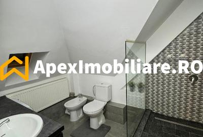 Apartament 2 camere de inchiriat P-ta Romana București | ApexImobiliare.ro - 9