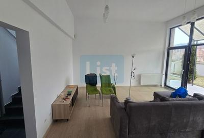 Casa de inchiriat in Faget - 22