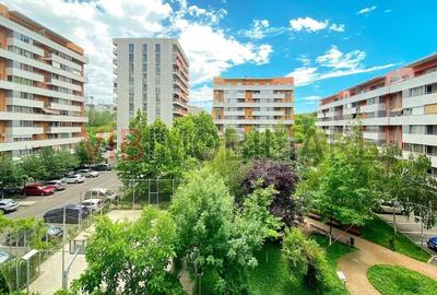 2 Camere - Bloc Nou - Politehnica - Quadra - 14