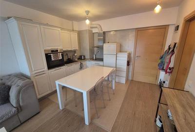 Inchiriere apartament 2 camere bloc nou in Gheorgheni- zona Iulius Mall - 3