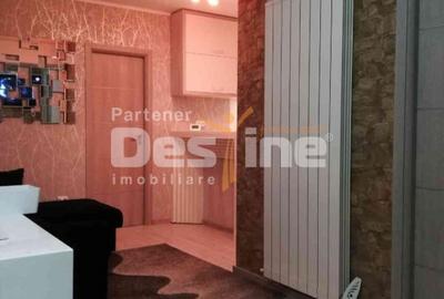 Apartament 3 camere - etaj 2/4, Centrala termica, Renovare integrală- Cantemir - 2