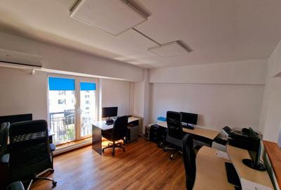 Birouri 5 camere Națiunile Unite vedere directă către Casa Poporului - 2