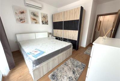 Prima Inchiriere! Apartament 2 camere, Decomandat, 2 Parcari, Coresi - 3