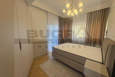 Apartament 3 camere 74 mp, modern, parcare, zona C-tin Nottara - 3