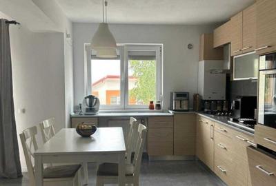 Apartament 3 Camere la cheie , Apahida - 2