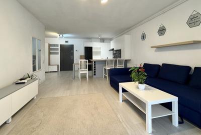 Inchiriere Apartament 2 camere, Scala Center, optional garaj - 1